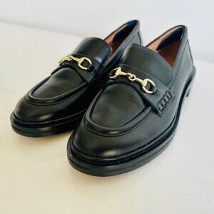 Madewell Vernon Bit Hardware Loafer - Size 8.5